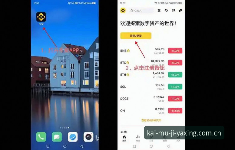 亚星开幕季纪念版APP登录流程 为什么亚星开幕季纪念版APP登录流程与其他版本不同?